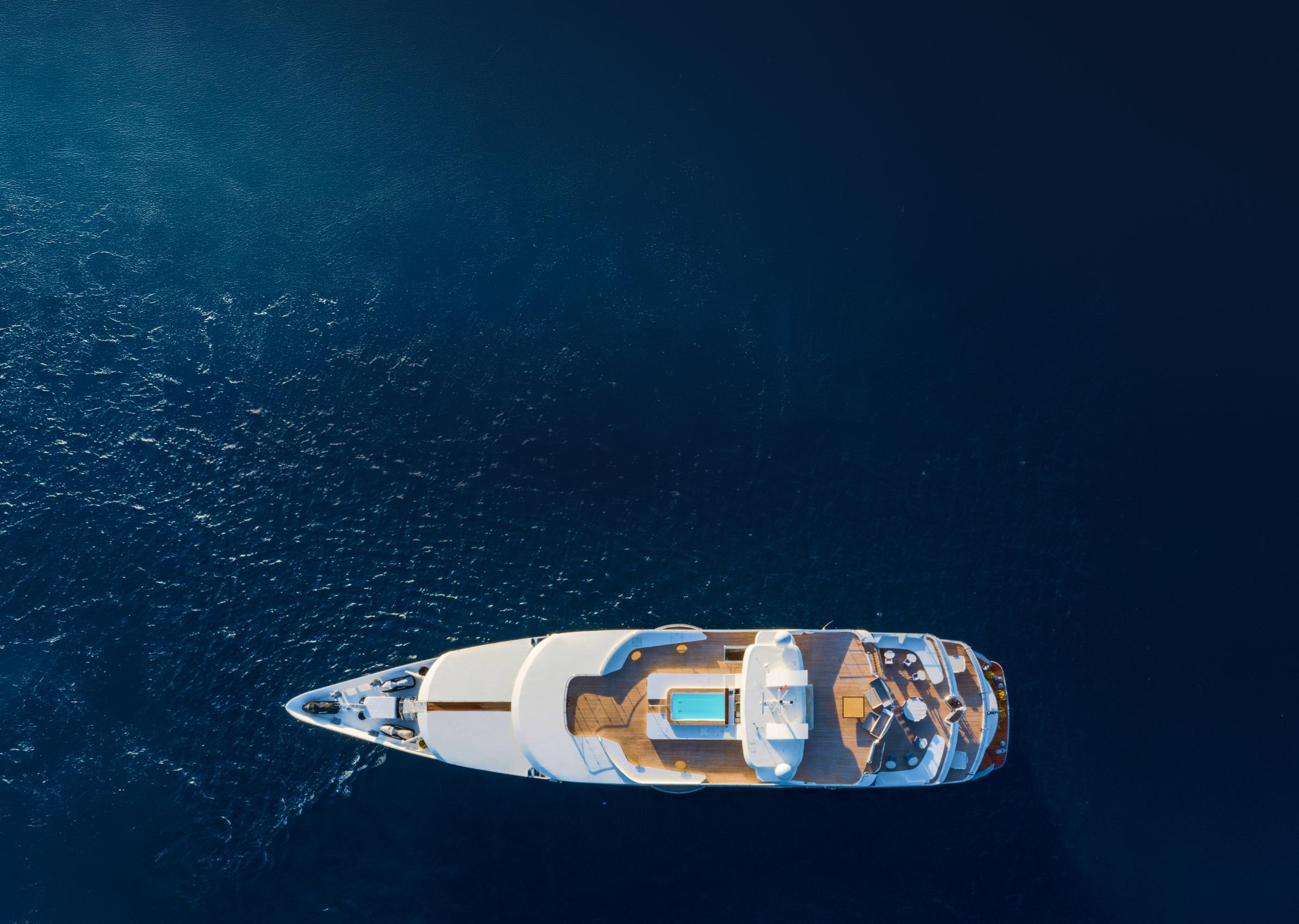 Where Luxury Meets Adventure