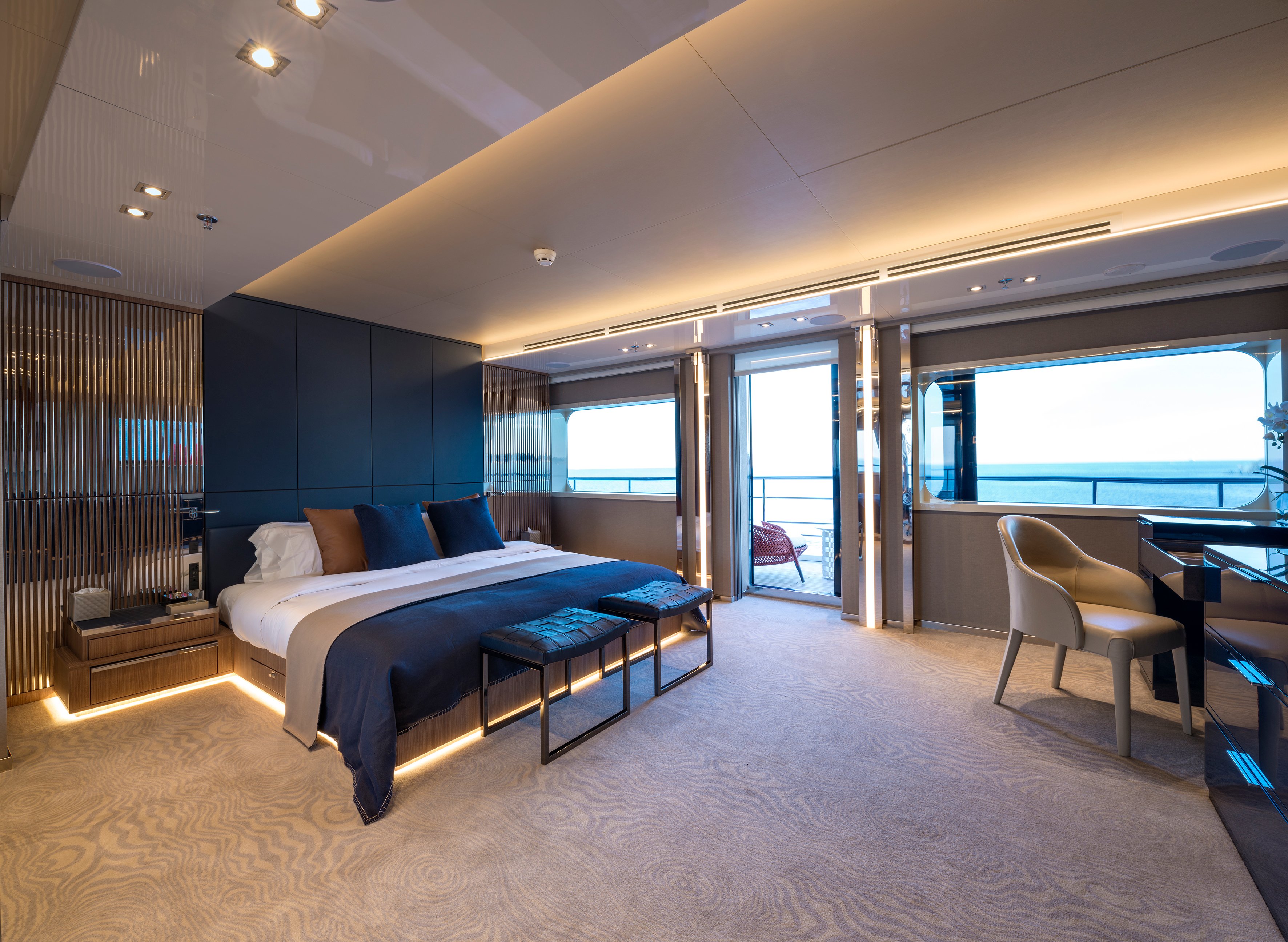 Master Suite