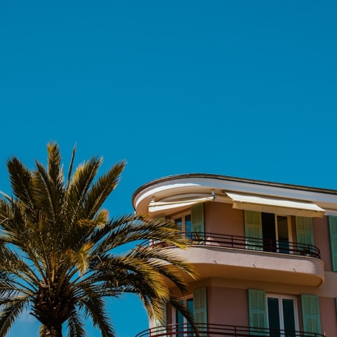 French Riviera: Glamour and Sophistication