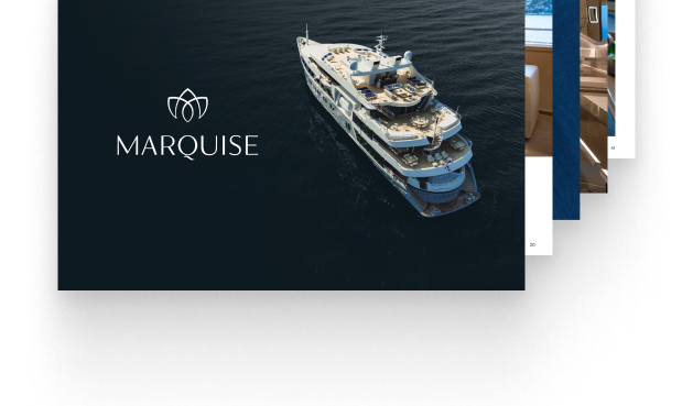 Explore Marquise in Detail