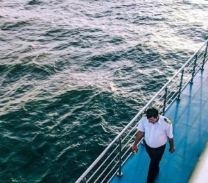 Meet the Marquise Crew: Faces Behind the Luxury