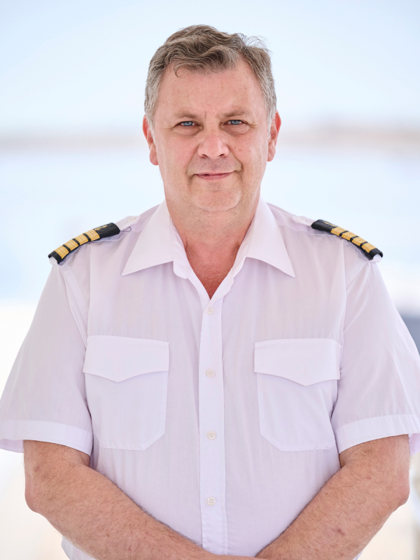 Konstantinos Chaviaras