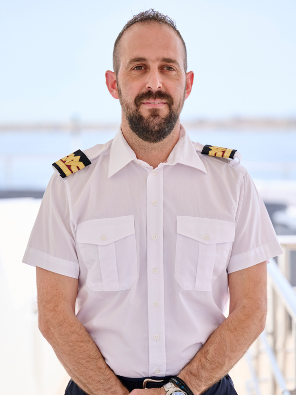 Konstantinos Chaviaras