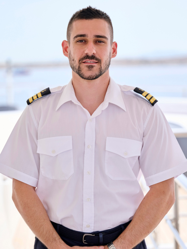 Konstantinos Chaviaras