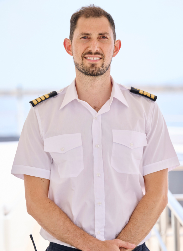 Konstantinos Chaviaras