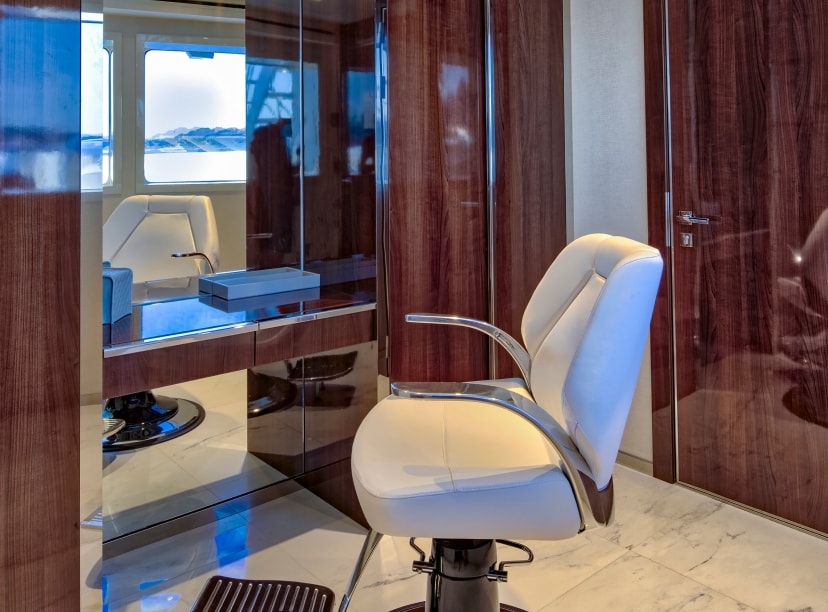 Hair Salon