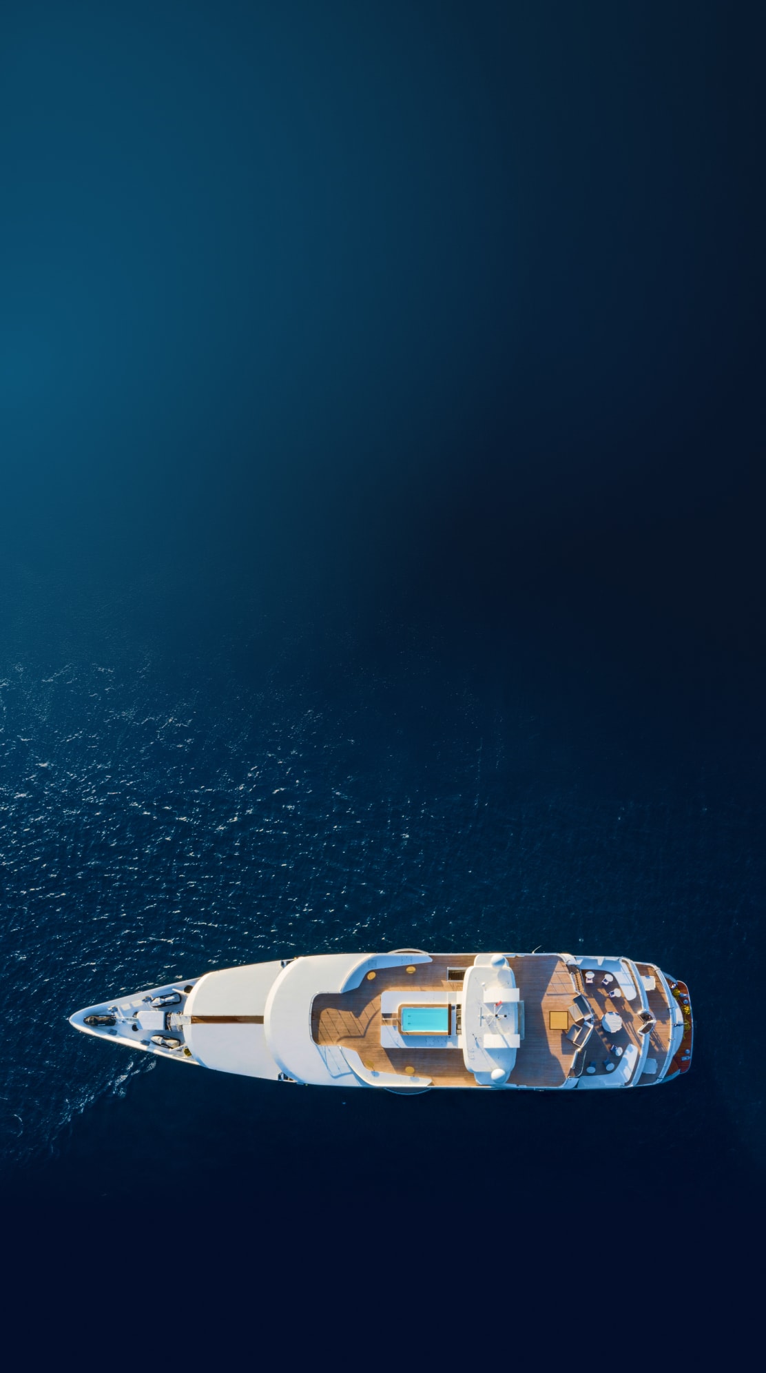 Where Luxury Meets Adventure
