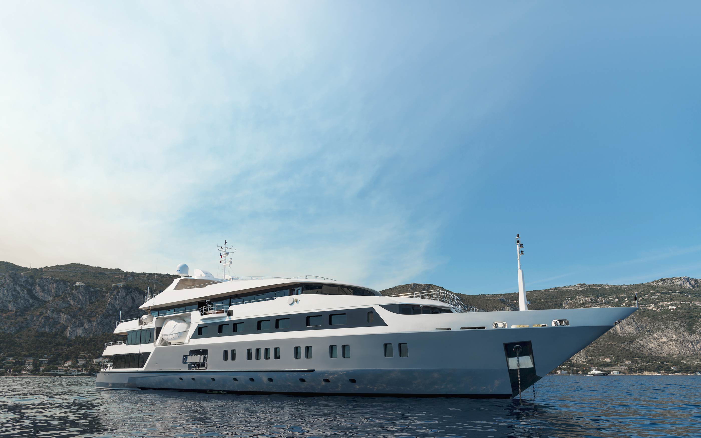 Experience the Elegance
of Marquise