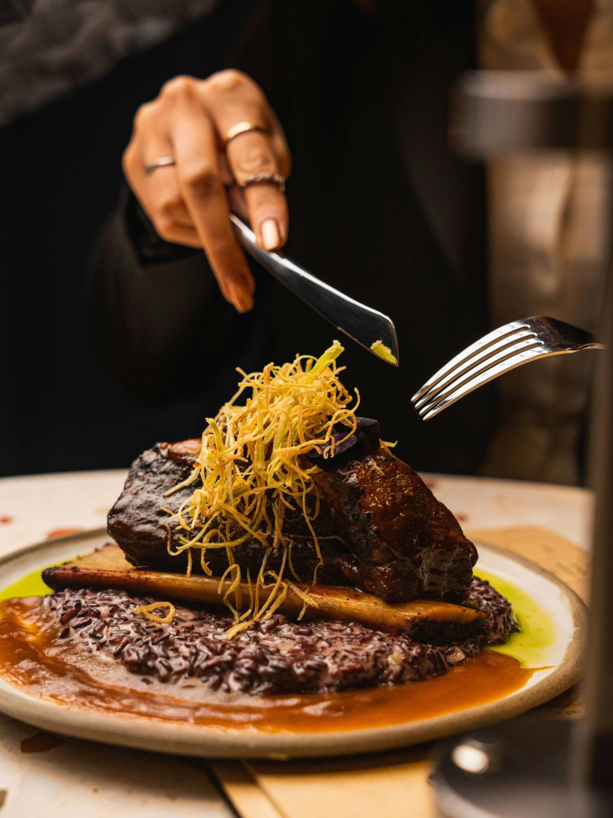 Michelin-Star Dining, Crafted Just for You